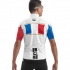 Assos SS.neoPro France Radtrikot Herren  AS132025396